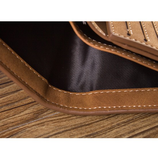 Men's Leather Wallet Men's Leather Wallet