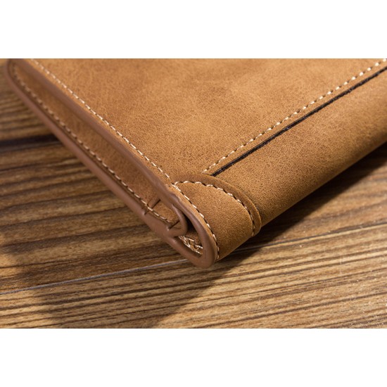 Men's Leather Wallet Men's Leather Wallet